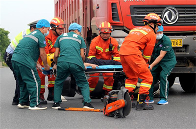 武隆沛县道路救援