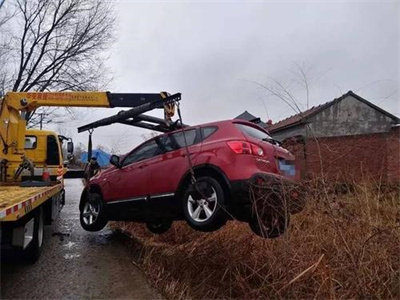 武隆楚雄道路救援