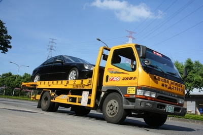 武隆旅顺口区道路救援